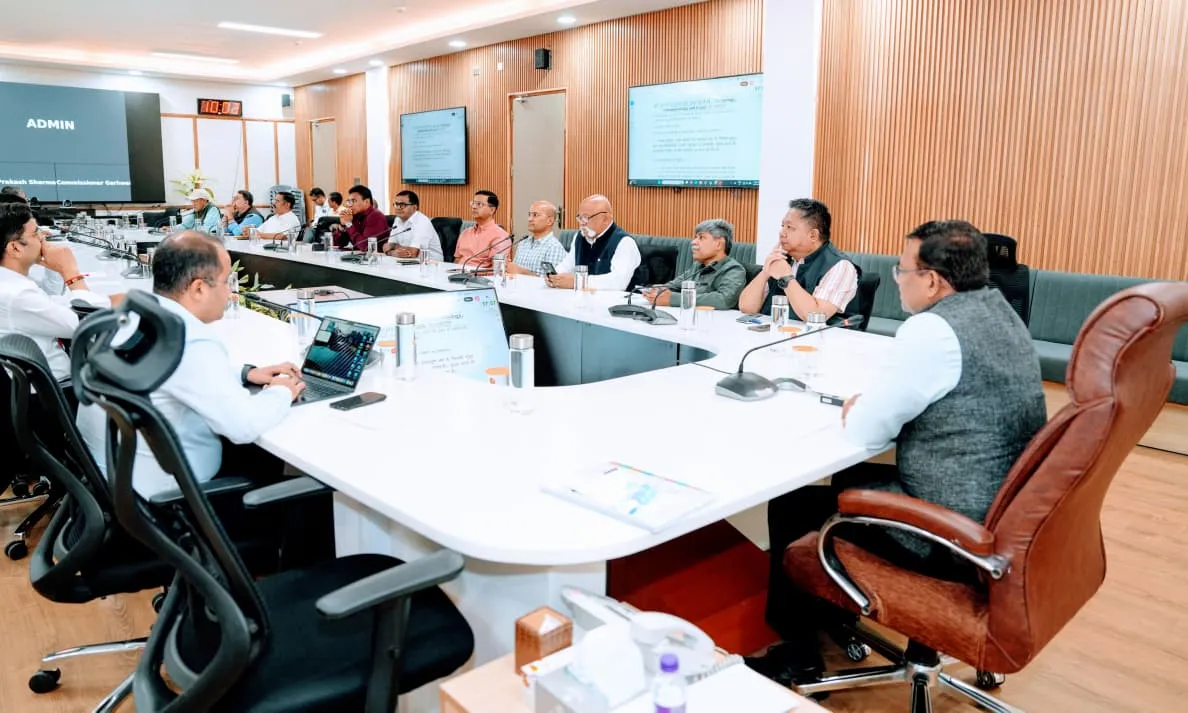 फायर सेफ्टी पर सख्ती, डीएम करेंगे भवनों और संवेदनशील क्षेत्रों का सर्वे