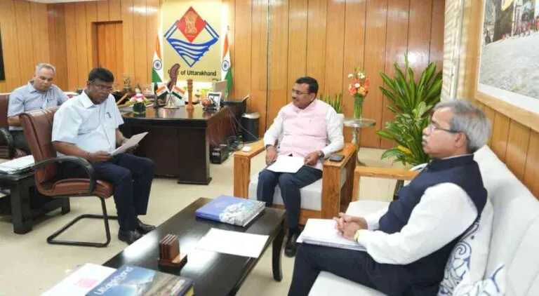 उत्तराखंड रेल अपडेट: 2028 तक पूरा होगा ऋषिकेश-कर्णप्रयाग प्रोजेक्ट, जानें क्या है नया प्लान