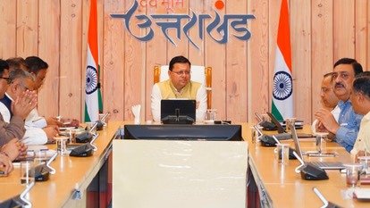 हरिद्वार भूमि खरीद प्रकरण में बड़ा एक्शन, 10 लोगों पर दर्ज होगा अभियोग