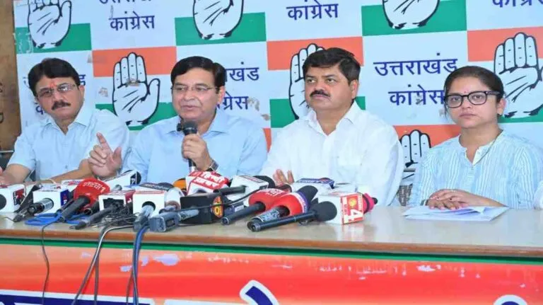 2027 विधानसभा चुनाव को लेकर कांग्रेस का जनसंवाद अभियान, 28 जून से प्रदेशभर में उतरेगी पार्टी