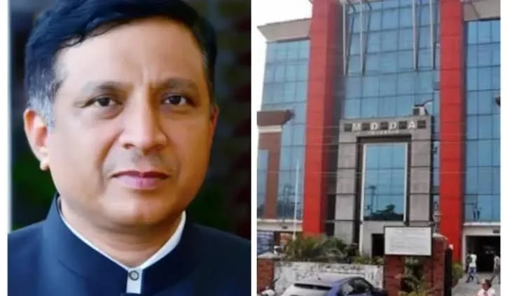 देहरादून महायोजना-2041 पर 6 से 21 जुलाई तक सेक्टरवार जनसुनवाई