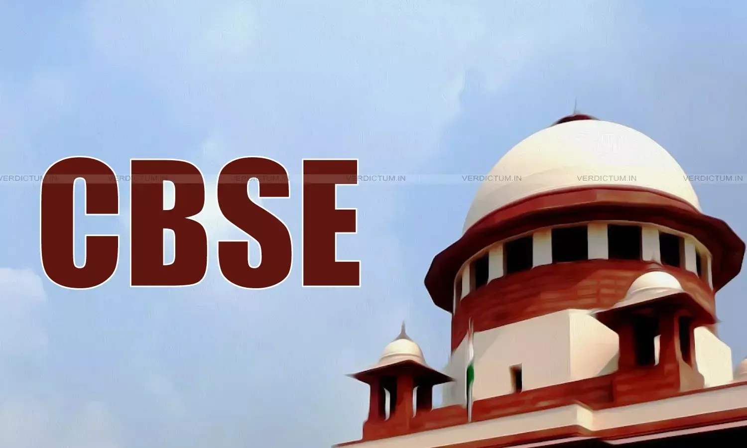 CBSE के डिजिटल मूल्यांकन सिस्टम पर सुप्रीम कोर्ट की चिंता, OSM प्रक्रिया पर मांगी स्टेटस रिपोर्ट