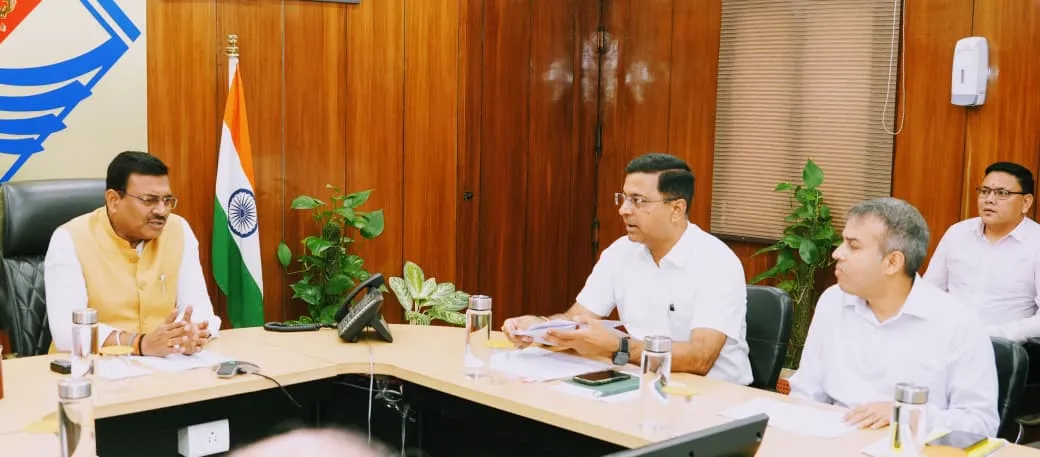 सड़क दुर्घटना पीड़ितों को त्वरित उपचार के लिए उत्तराखंड में बनेगी समन्वित आपातकालीन व्यवस्था