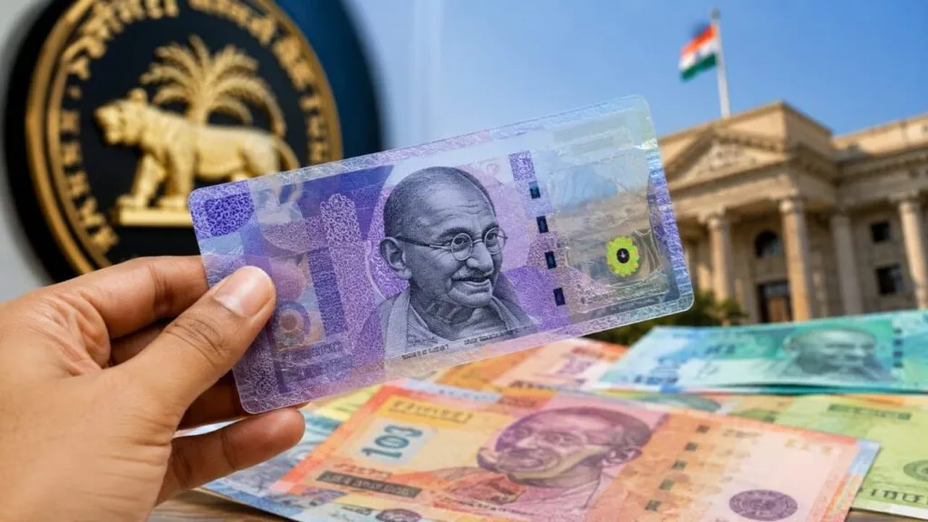 भारत में जल्द आ सकते हैं प्लास्टिक के नोट, आरबीआई की नोट छापने वाली कंपनी ने जारी किया वैश्विक टेंडर