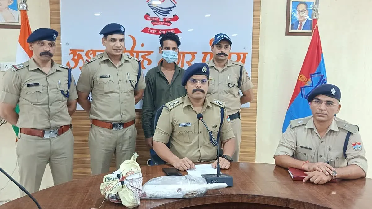 ₹5 हजार के शक में दोस्त बना कातिल, बेरहमी से हत्या कर निर्माणाधीन मकान के पास फेंका शव