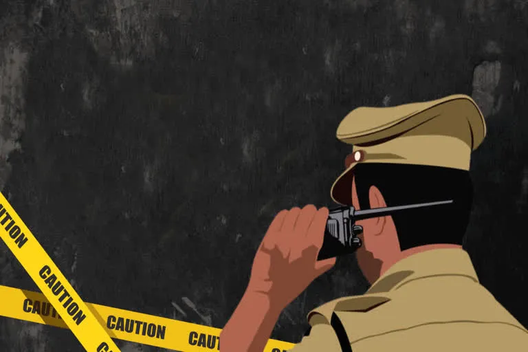 ‘ऑपरेशन प्रहार’ का असर, 98 छात्रों पर पुलिस ने भेजी कार्रवाई की रिपोर्ट