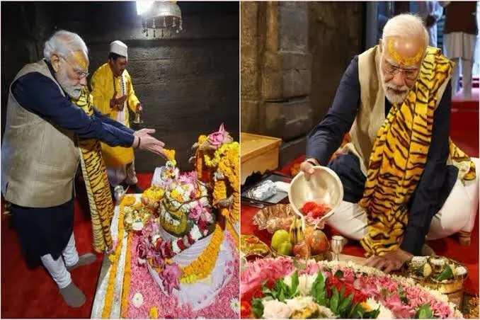 उत्तराखंड की आध्यात्मिक पहचान हो रही मजबूत, चारधाम सहित मंदिरों में उमड़ रही भक्तों की भीड़