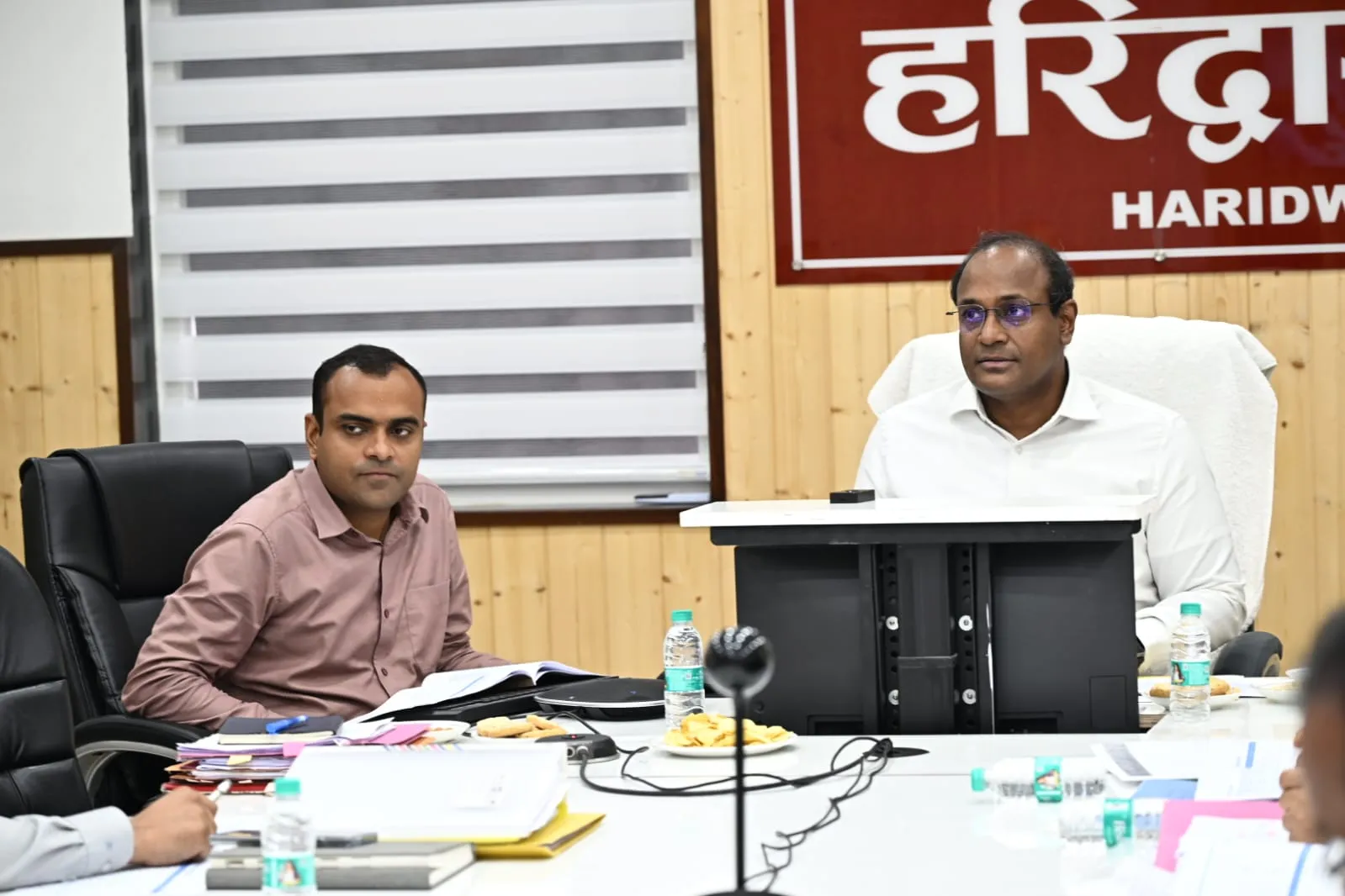 SIR-2026: मतदाता सूची को त्रुटिरहित बनाने के निर्देश, पात्र वोटर का नाम न छूटे