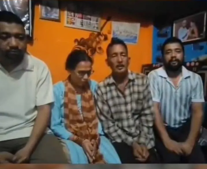 97 दिन बाद रूस से वतन लौटे पिथौरागढ़ के दो भाई, सीएम धामी के प्रयासों से हुई सुरक्षित वापसी