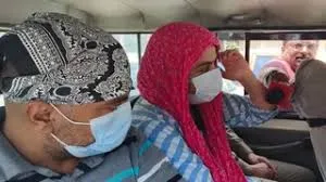 दहेज उत्पीड़न से जुड़ी नवविवाहिता सृष्टि कंडारी मौत मामले में बड़ी कार्रवाई, पति और ननद गिरफ्तार
