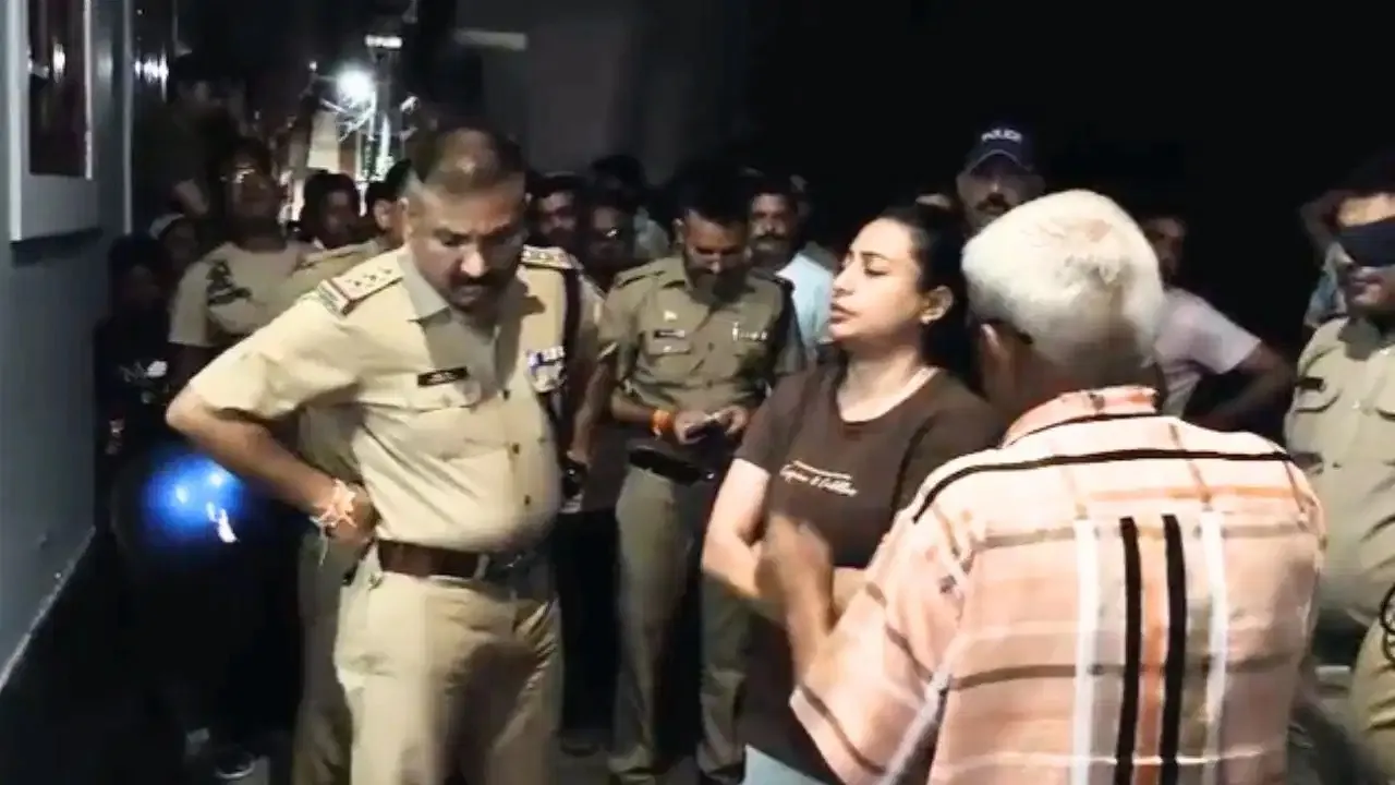 रुड़की में 10 मिनट के भीतर दो सगी बहनों की गोली मारकर हत्या, भाई गिरफ्तार