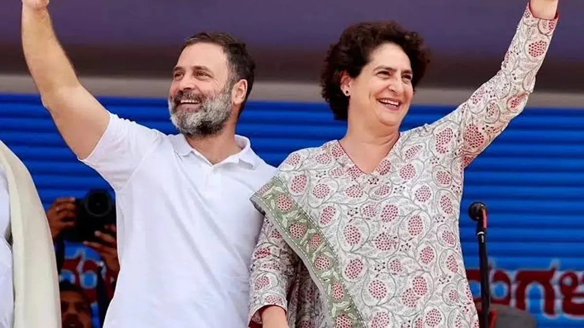 सितंबर से उत्तराखंड में कांग्रेस का चुनावी अभियान होगा तेज, राहुल-प्रियंका गांधी की सभाओं की तैयारी