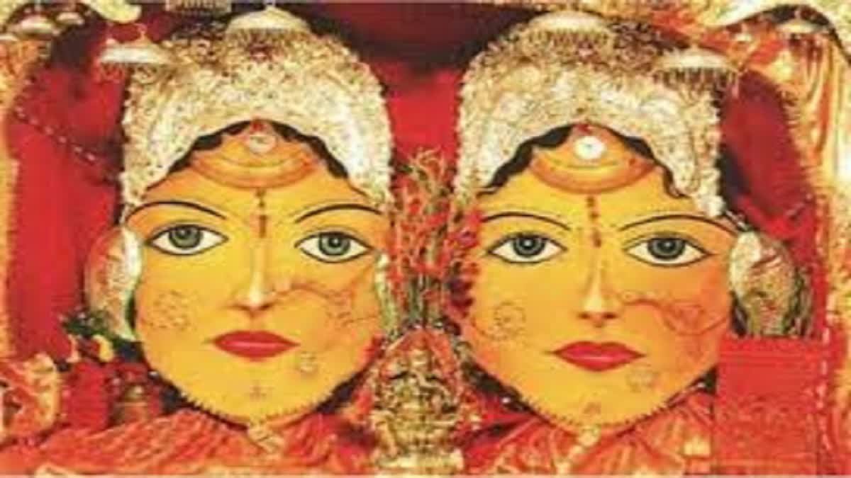 मां नंदा-सुनंदा के जयकारों से गूंजा कुमाऊं, अल्मोड़ा-नैनीताल में उमड़ी आस्था