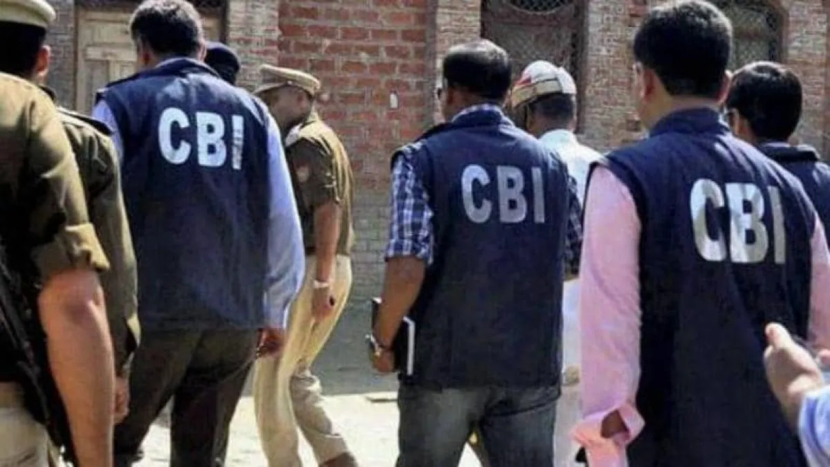 2020 के कथित फर्जी चरस बरामदगी मामले में छह पुलिसकर्मियों पर CBI का केस, जांच शुरू