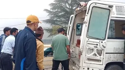 चमोली में भालू का आतंक: हमले से बचने के दौरान चट्टान से गिरी महिला की मौत, दूसरी गंभीर