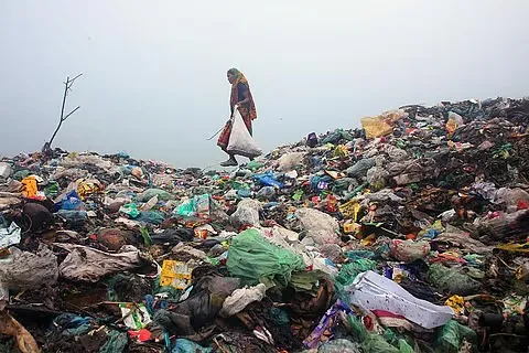 स्वच्छ एवं कचरा-मुक्त उत्तराखंड की दिशा में मजबूत पहल, नए नियमों के क्रियान्वयन पर जोर