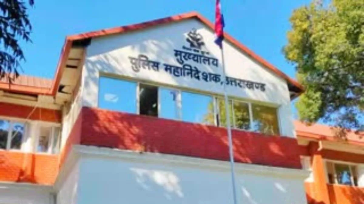 देहरादून पुलिस में बड़ा फेरबदल, 19 दरोगा समेत 22 पुलिसकर्मियों के तबादले