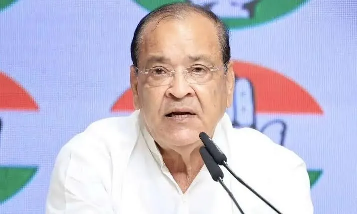 7 हजार बीघा सरकारी जमीन के व्यावसायीकरण पर सरकार को घेरा, यशपाल आर्य ने उठाए सवाल