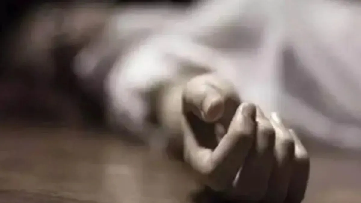हरिद्वार के होटल में यूपी के श्रद्धालु का शव मिलने से हड़कंप, गृह क्लेश के चलते आत्महत्या की आशंका