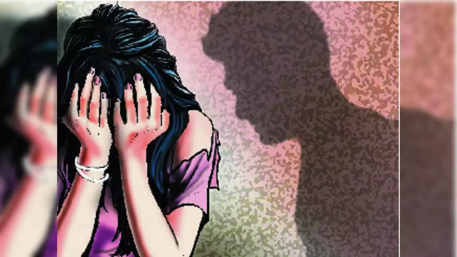 नाबालिग बहन से दुष्कर्म के आरोप में सगा भाई गिरफ्तार, गर्भवती होने पर हुआ खुलासा